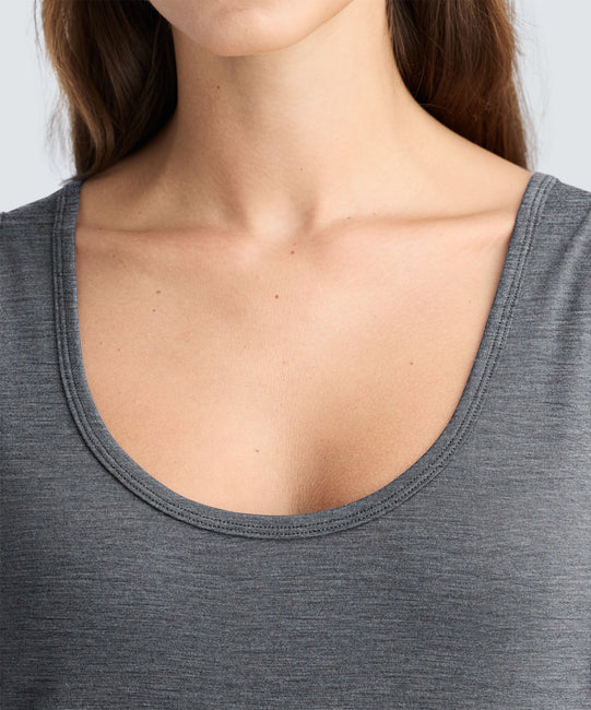 Heather Charcoal