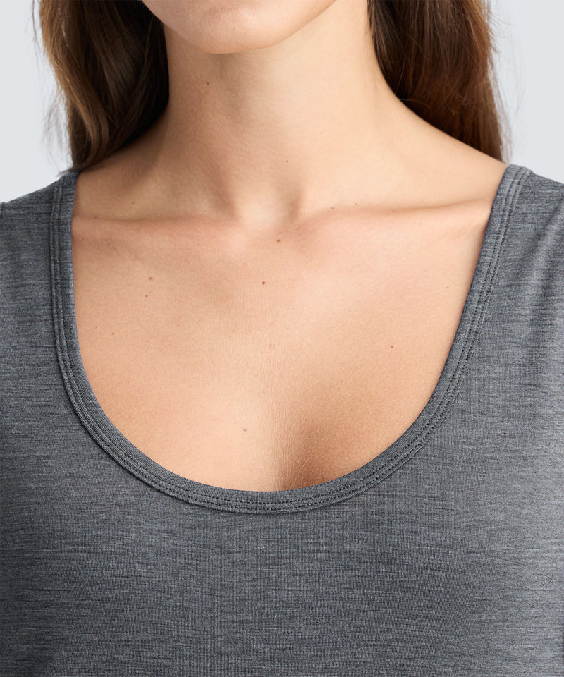 Heather Charcoal