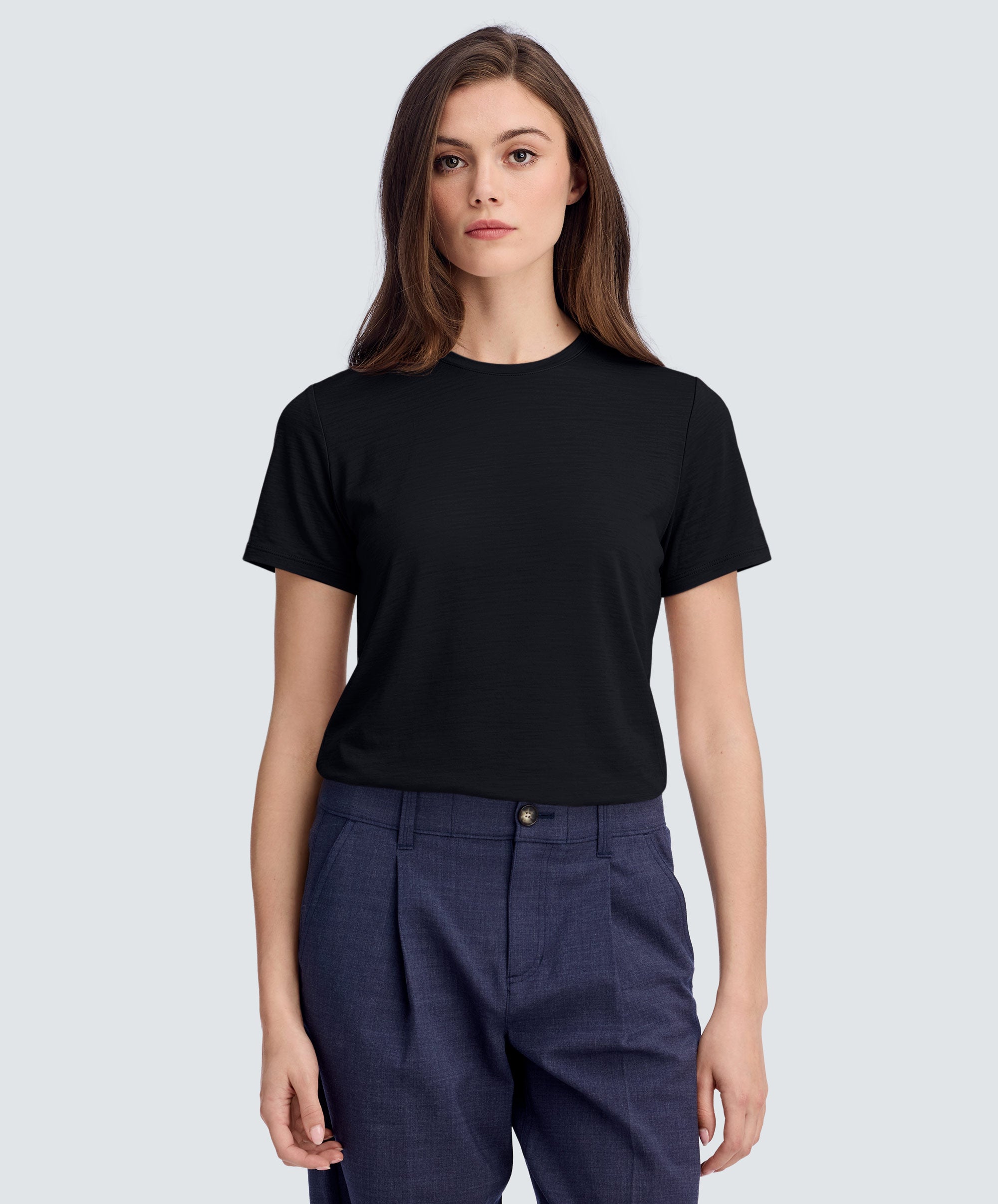Women's Merino Wool Tops | Unbound Merino