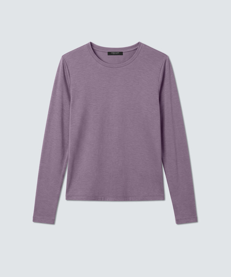 Dusty Purple