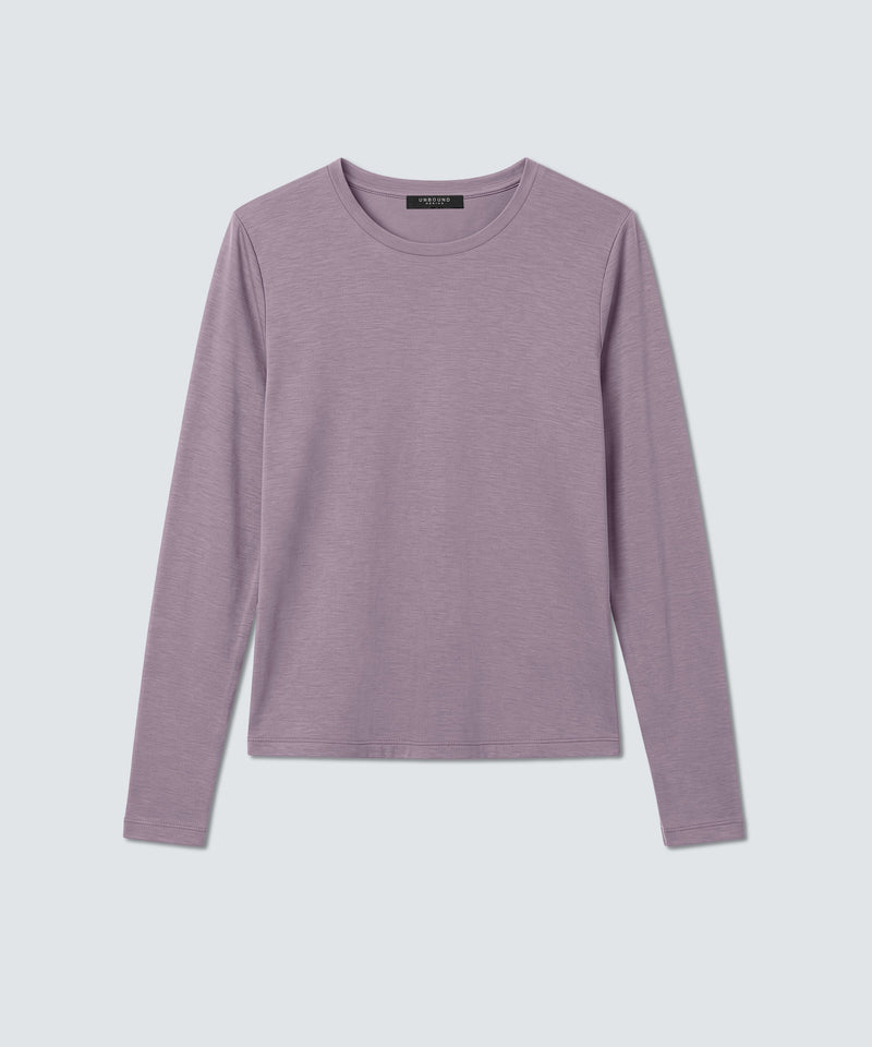 Dusty Purple