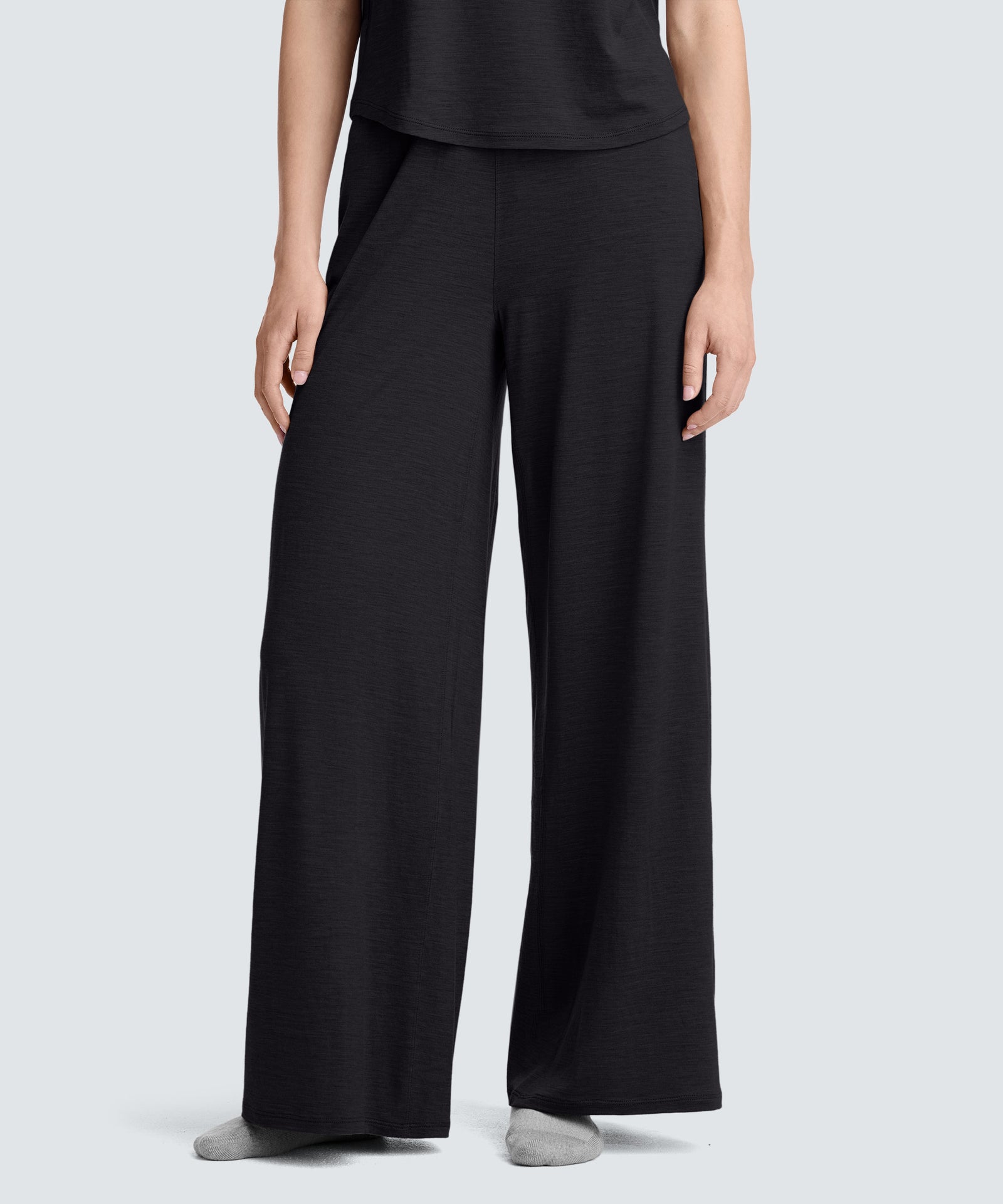 Women's Ultrafine Merino Sleep Bottoms
