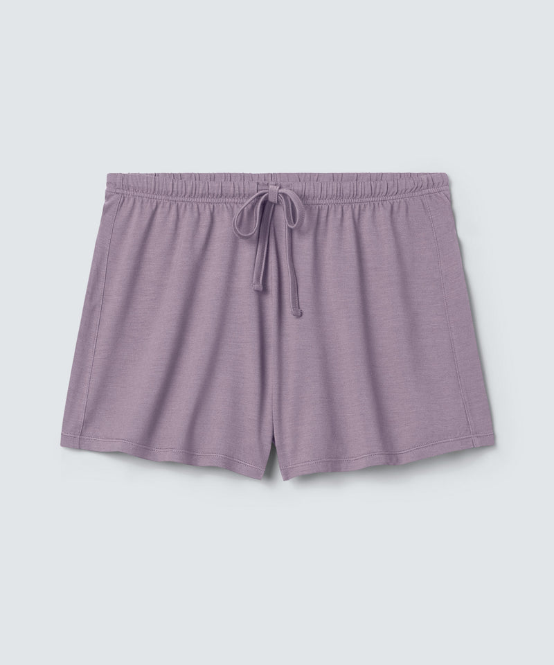 Dusty Purple