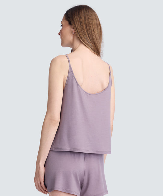 Dusty Purple
