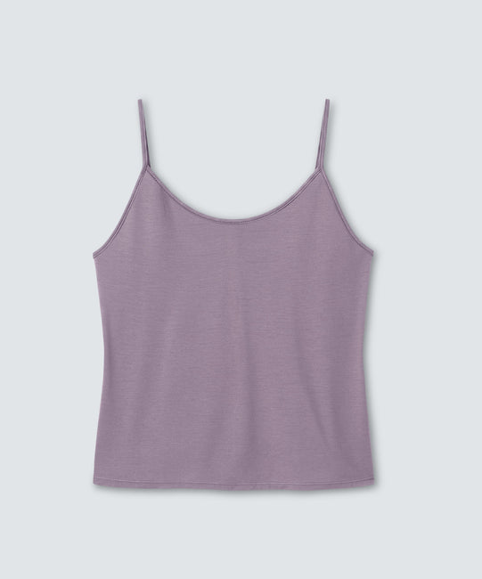 Dusty Purple