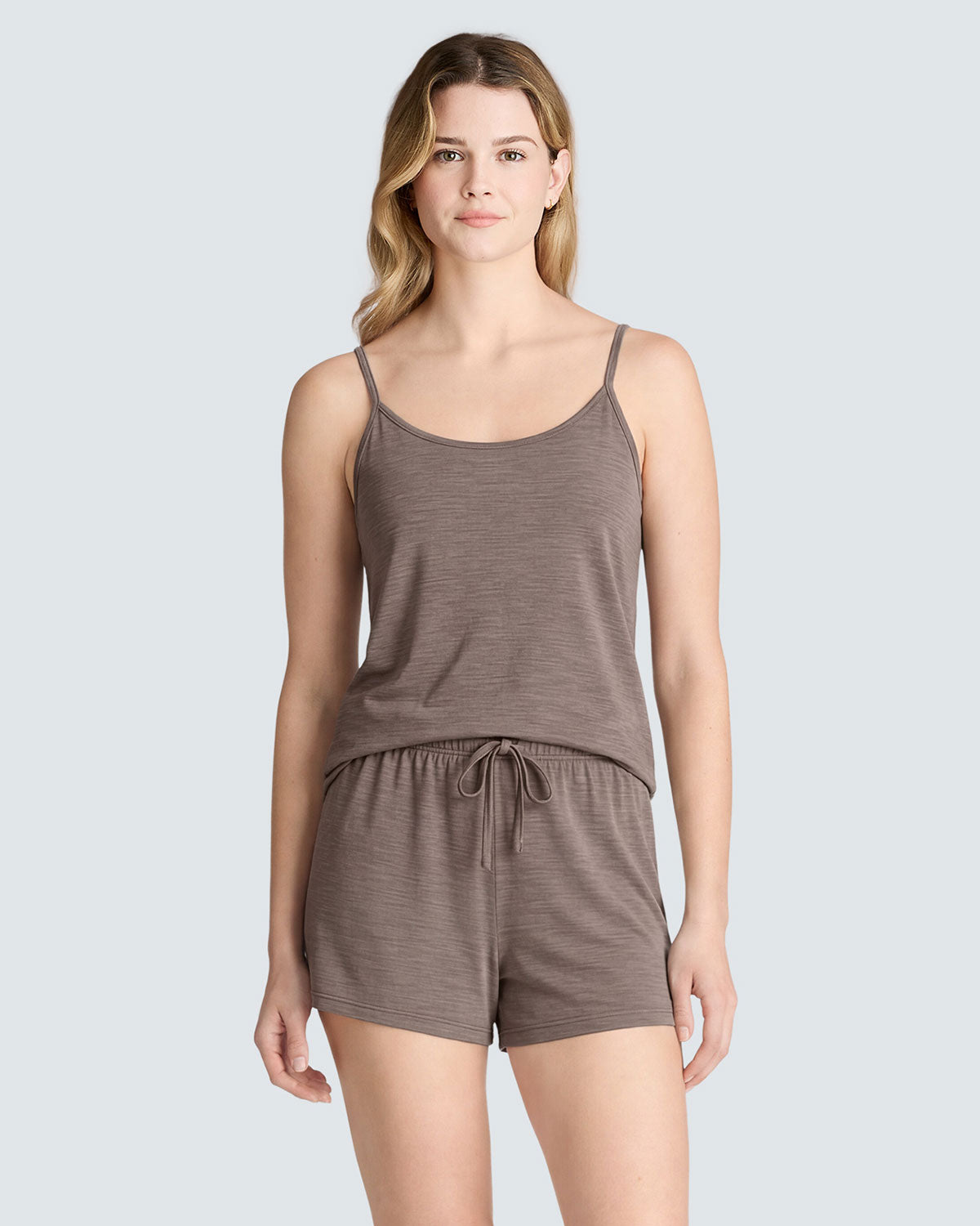 Sleep Better In Merino Wool.