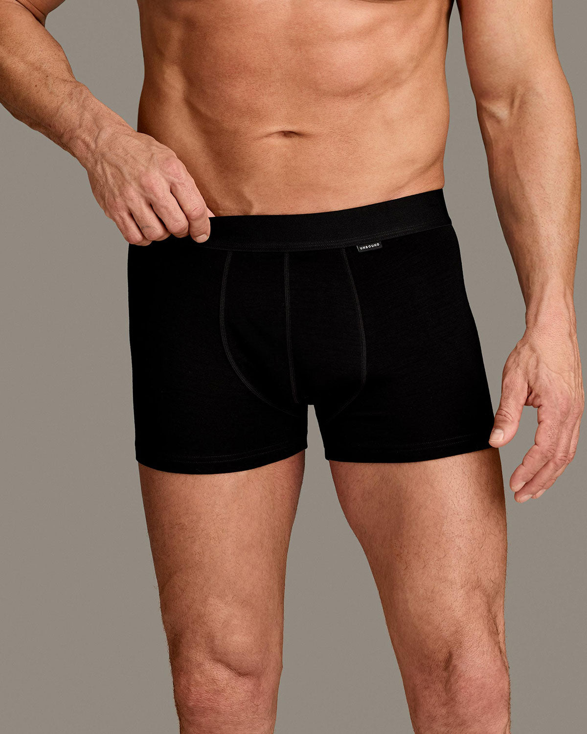Meticulously crafted for your comfort.