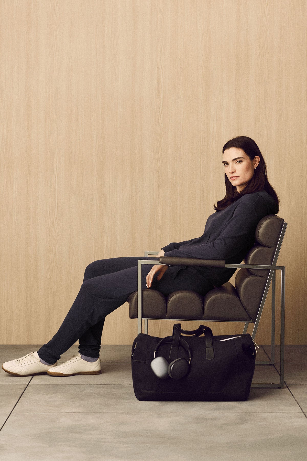 The Lounge Pants You’ll Live In.