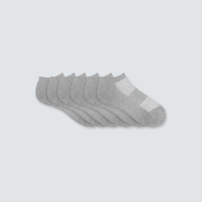 Women's 3 Pack // Ankle Socks