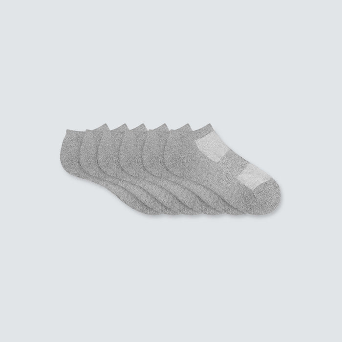 Women's 3 Pack // Ankle Socks