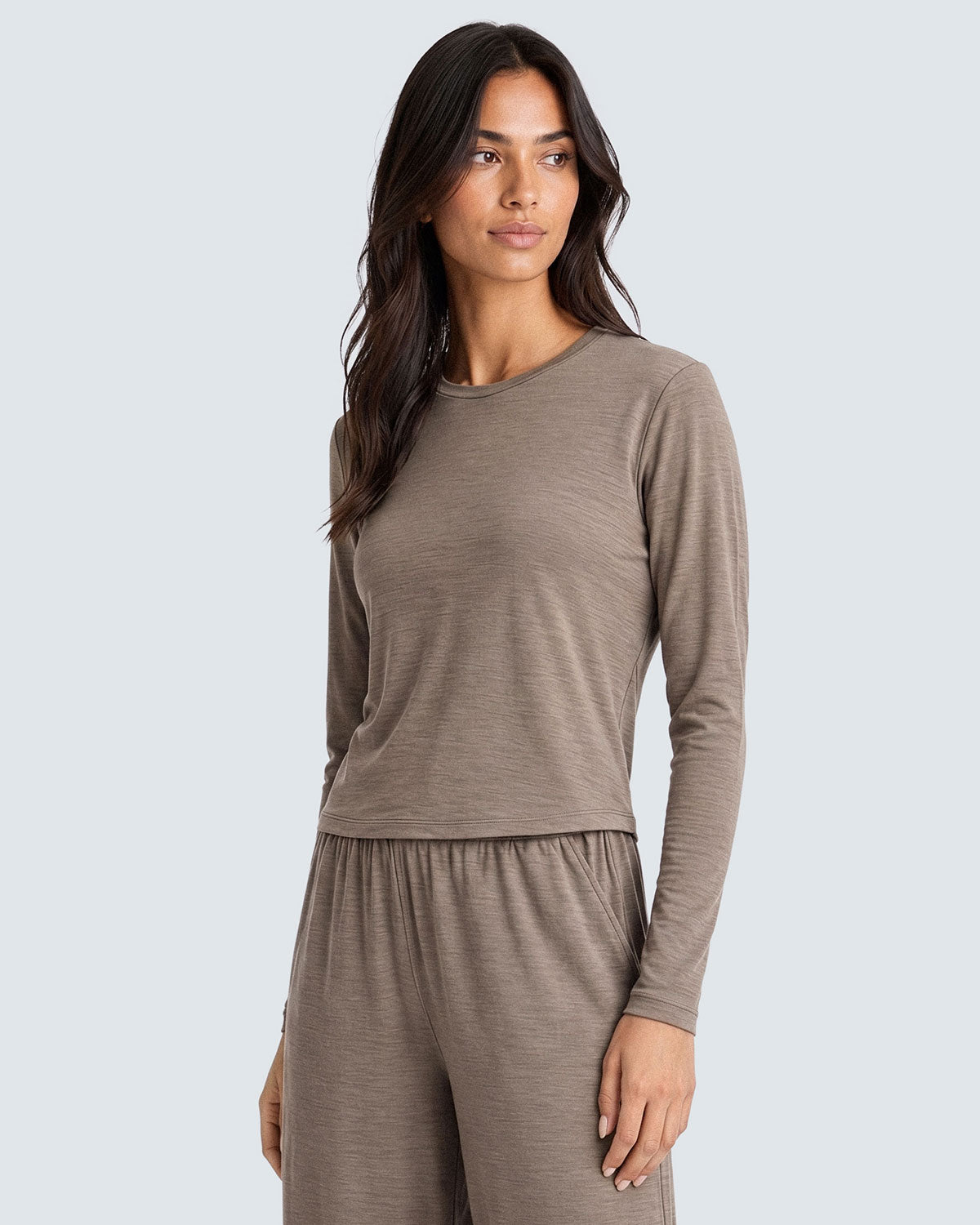 Sleep Better in Merino Wool. 