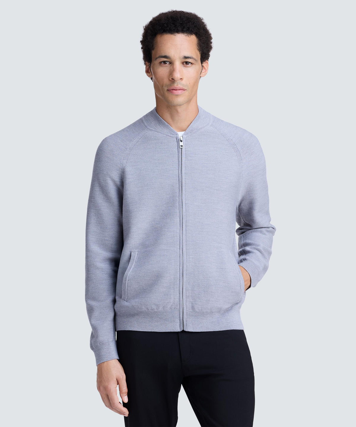 Next Level Knitwear.