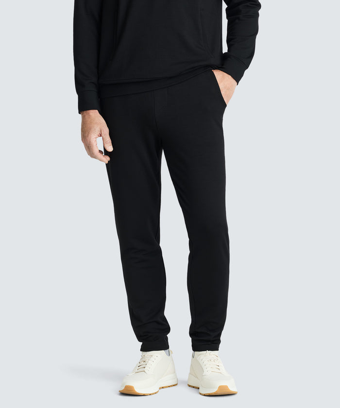 Men's Merino Transit Joggers