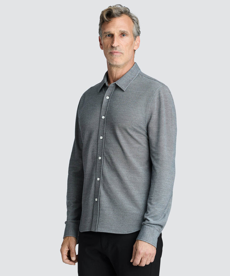 Men's 2 Pack // Button-Up