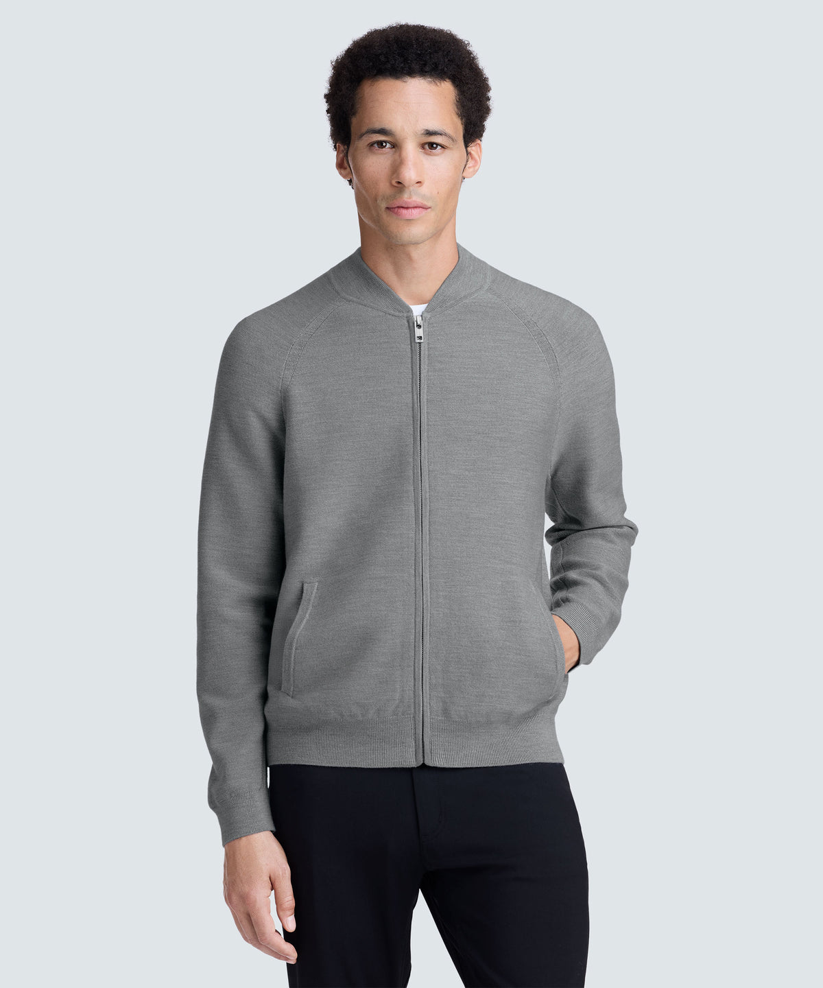 Next Level Knitwear.