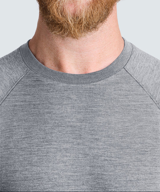 Heather Grey