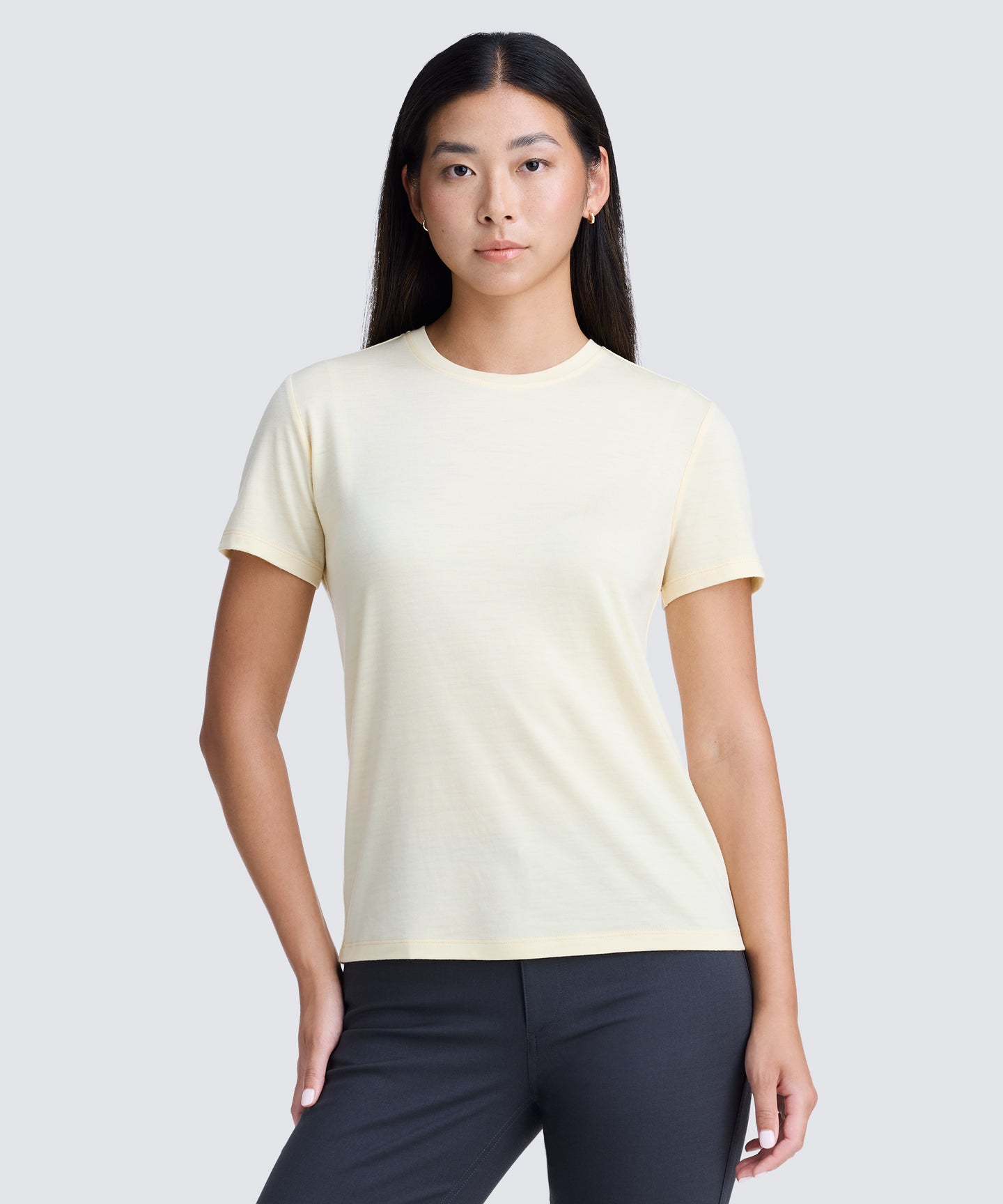 Butter Yellow