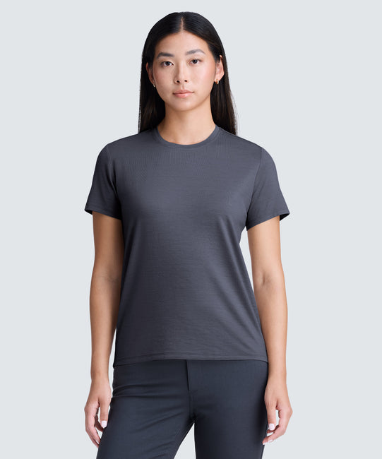Women's Travel Trousers + T-Shirt Bundle