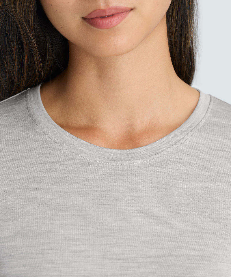 Heather Grey