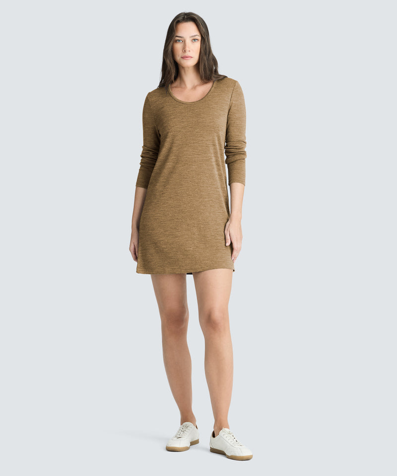 Heather Camel
