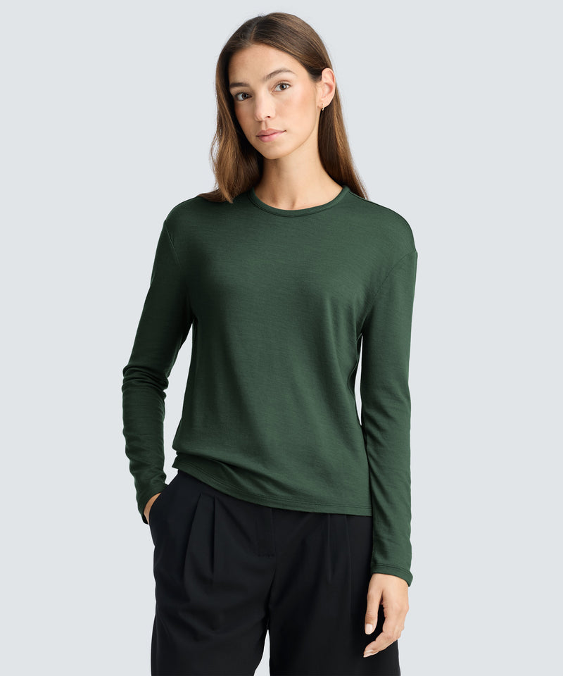 Pine Green