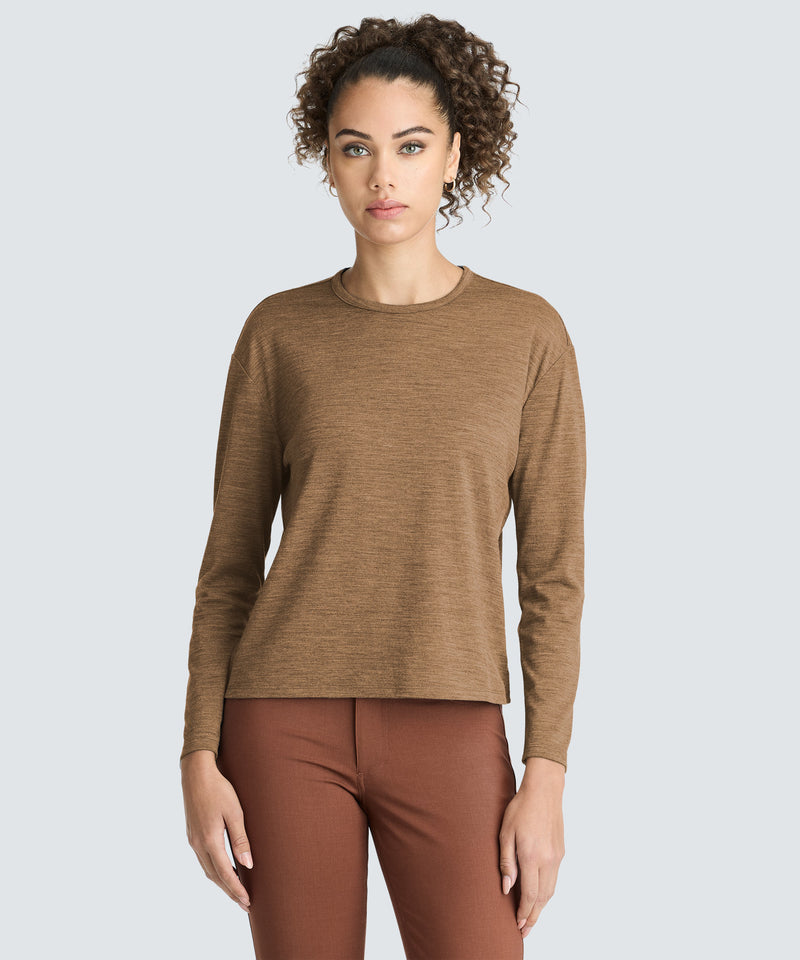 Heather Camel