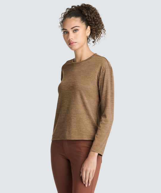 Heather Camel