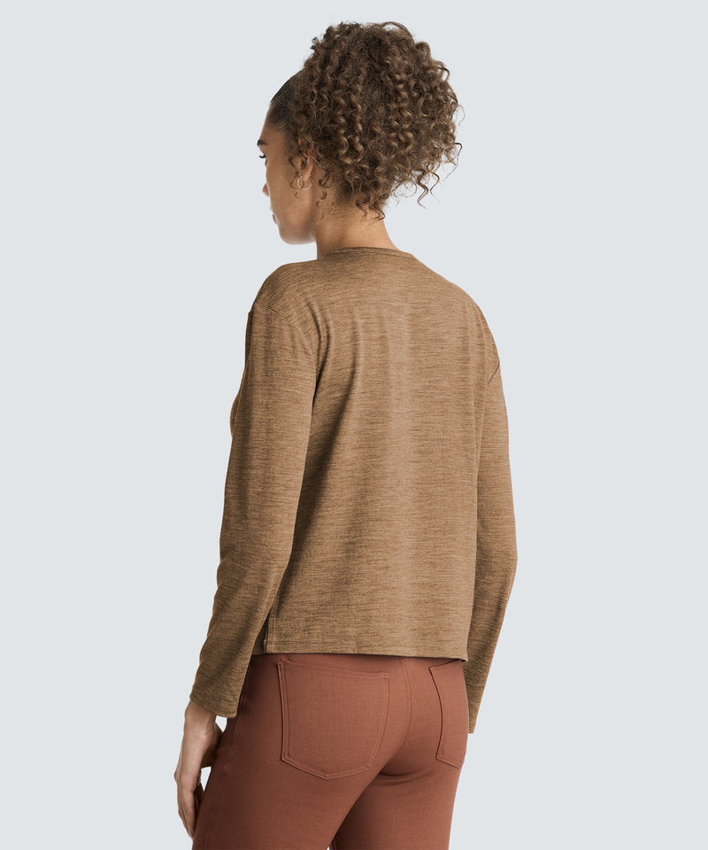 Heather Camel