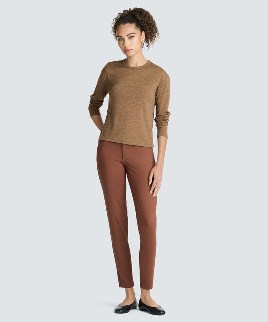 Heather Camel