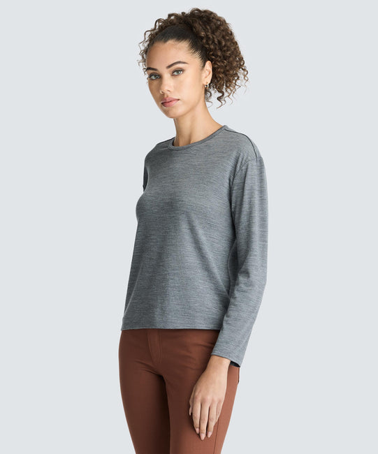Heather Charcoal