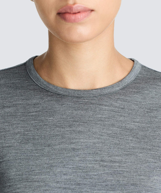 Heather Charcoal