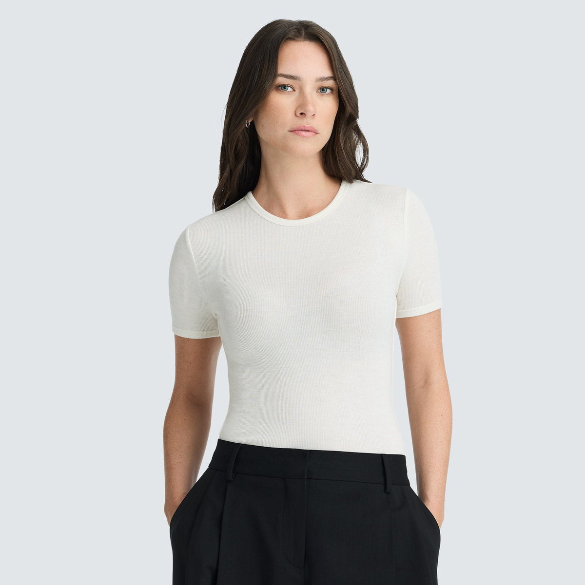 The Ultra-Comfortable Core Layer.