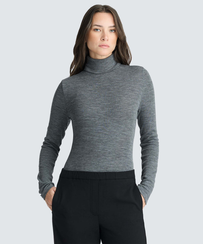 Heather Charcoal