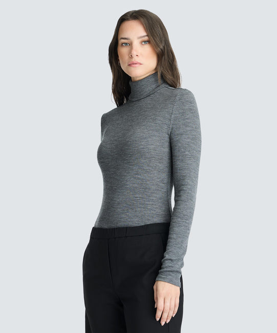 Heather Charcoal