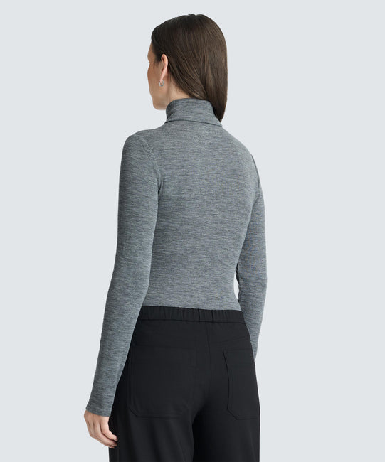 Heather Charcoal