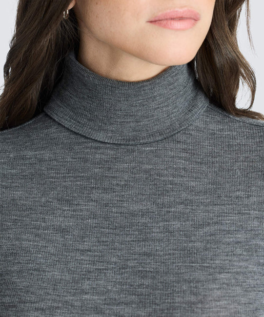 Heather Charcoal