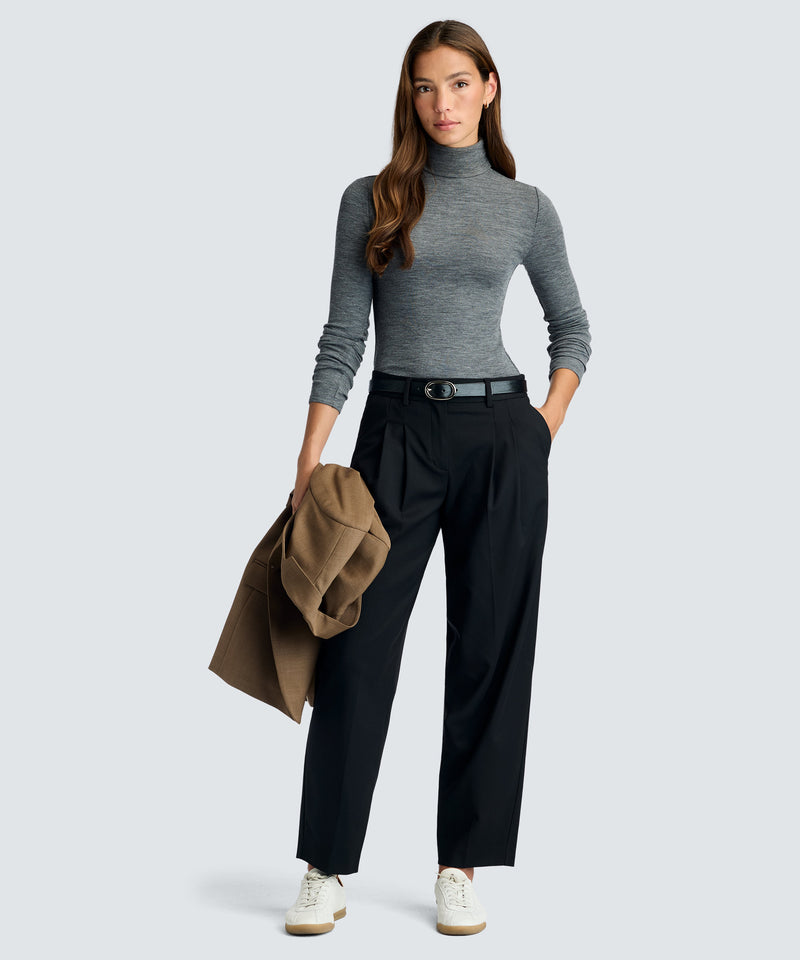 Heather Charcoal