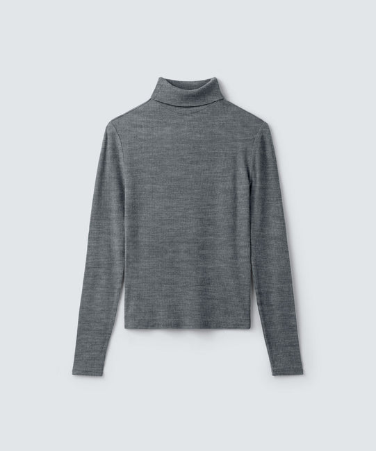Heather Charcoal