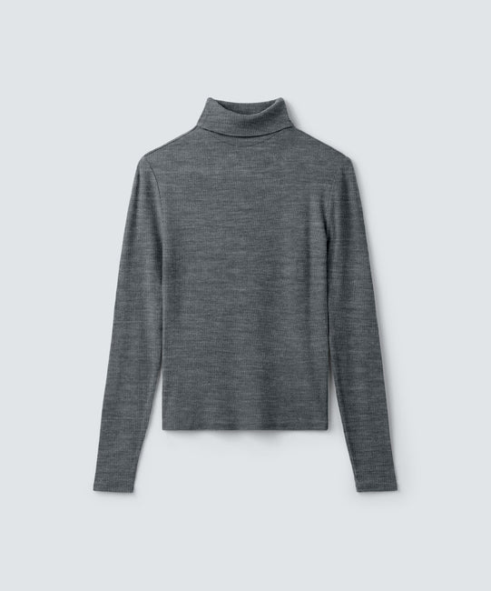 Heather Charcoal