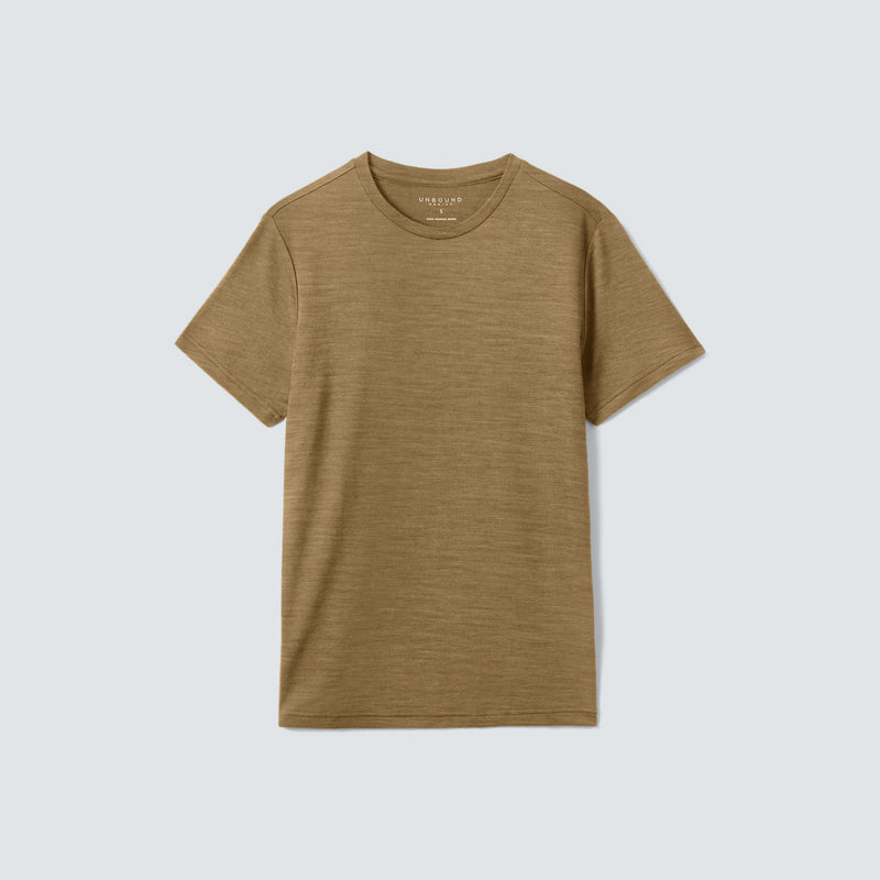 Heather Camel