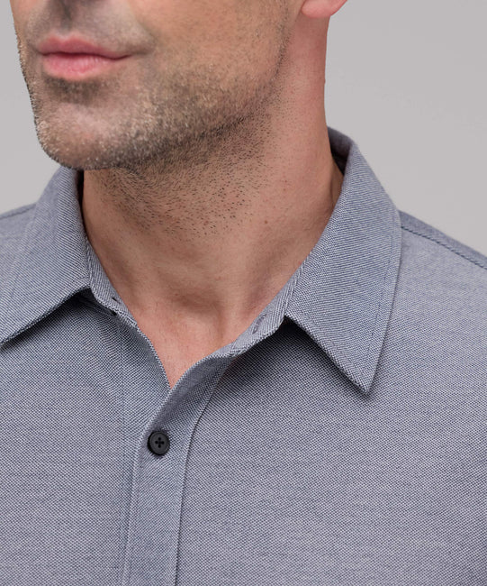 Men's 2 Pack // Merino Button-Up