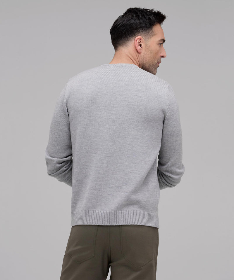 Harbor Grey