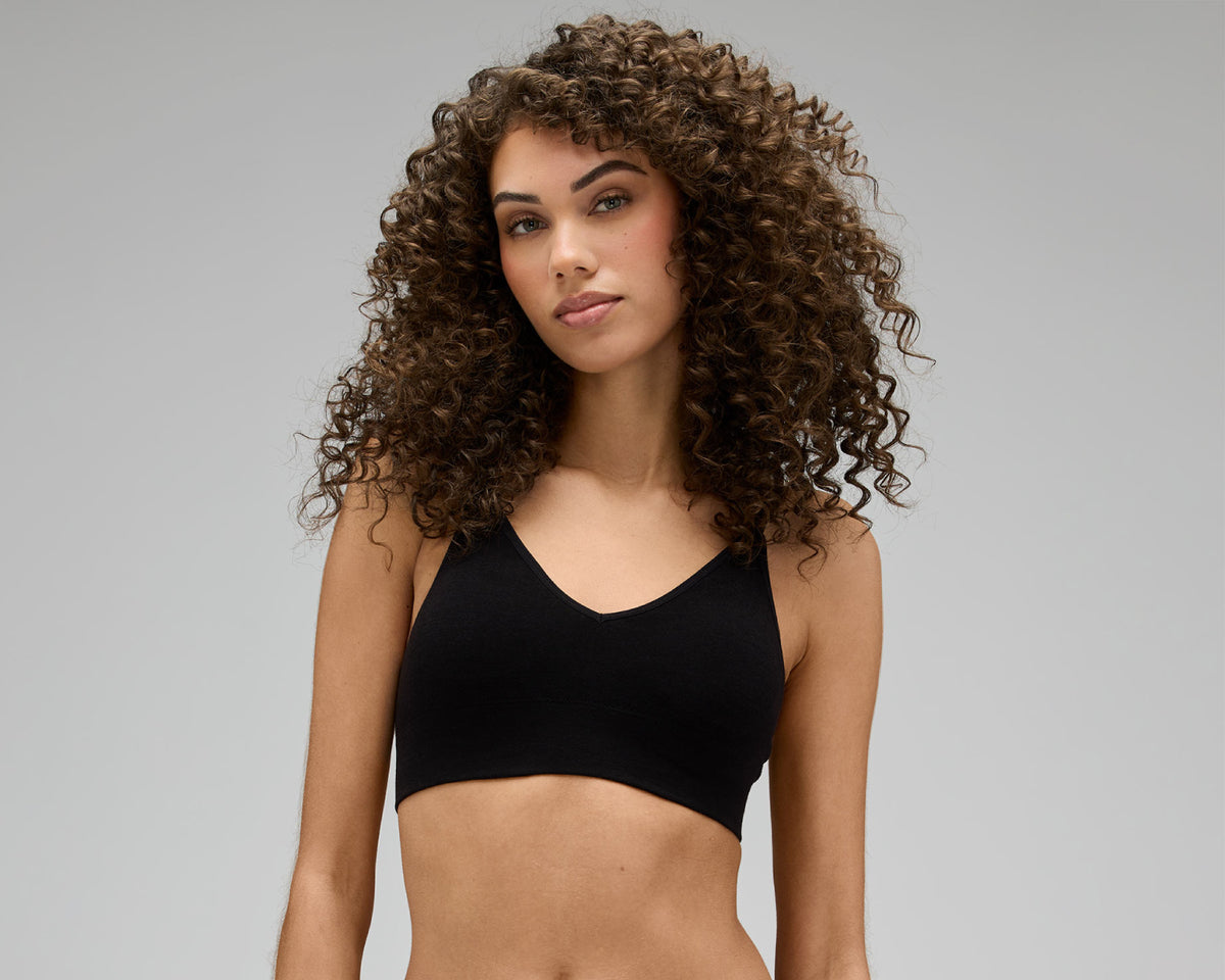 Everyday Comfort and Performance.