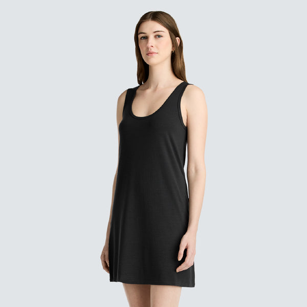 MINI TANK DRESS