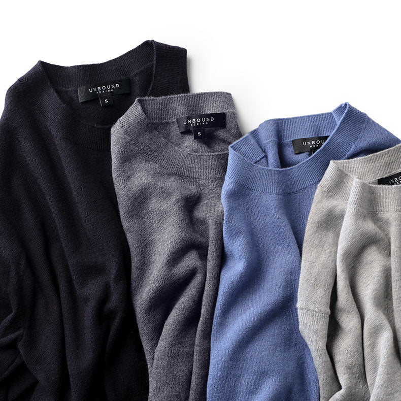 Merino Co Wool: A Miracle Of Nature | Unbound Merino