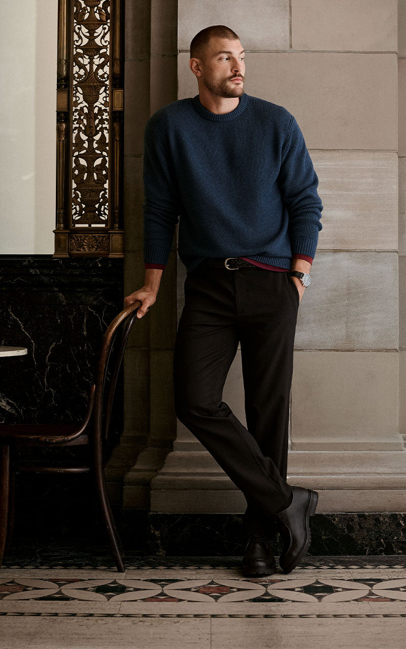 Fall Knitwear