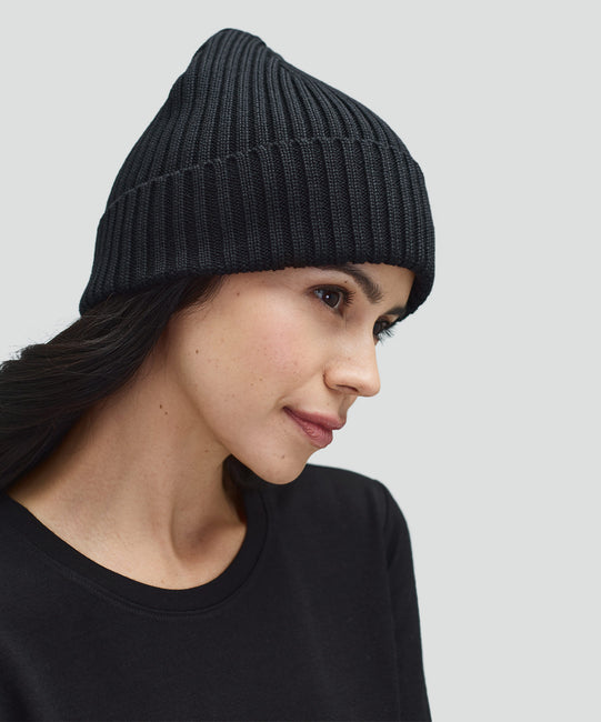 2 Pack // Merino Beanies