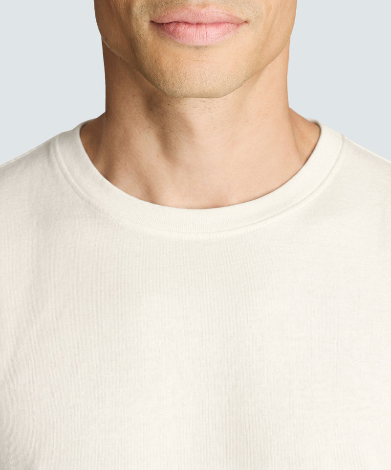 Natural White