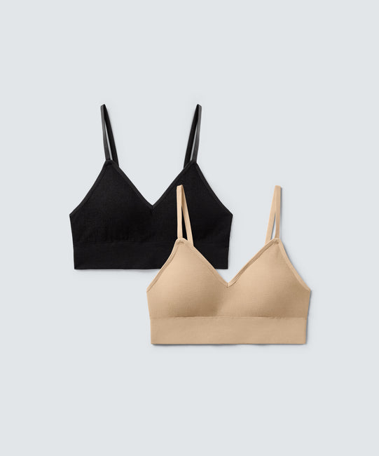 Women's 2 Pack // Bra