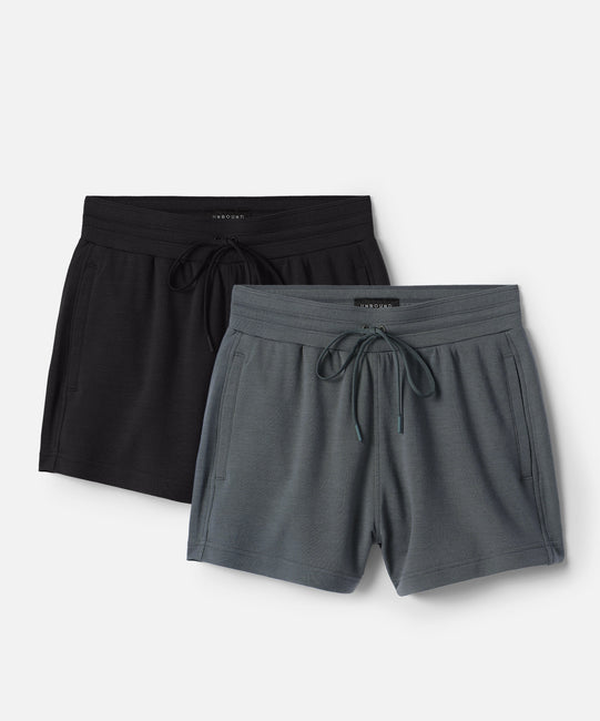 Women's 2 Pack // Getaway Shorts